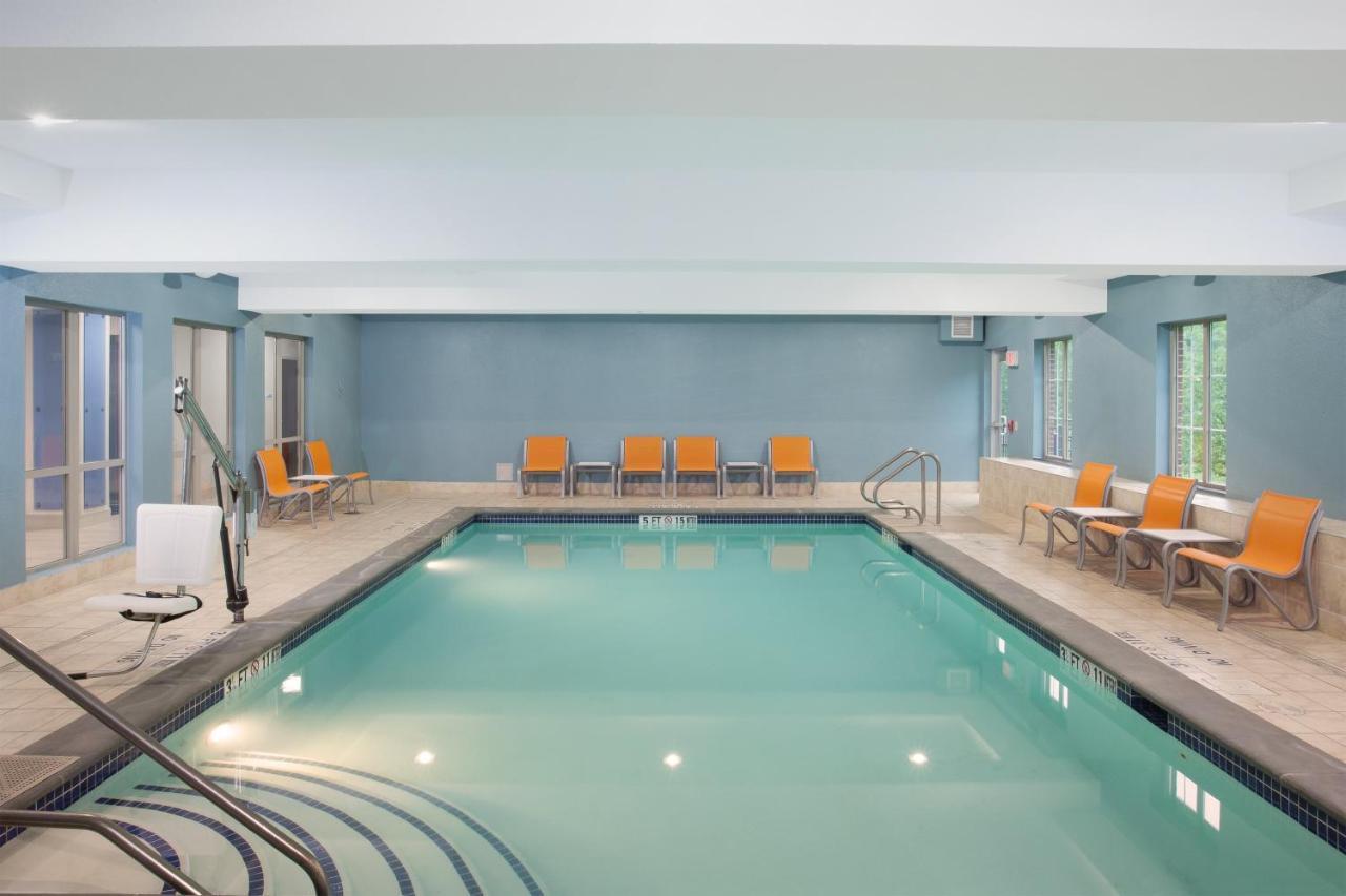 Holiday Inn Express Haskell-Wayne Area By Ihg Kültér fotó