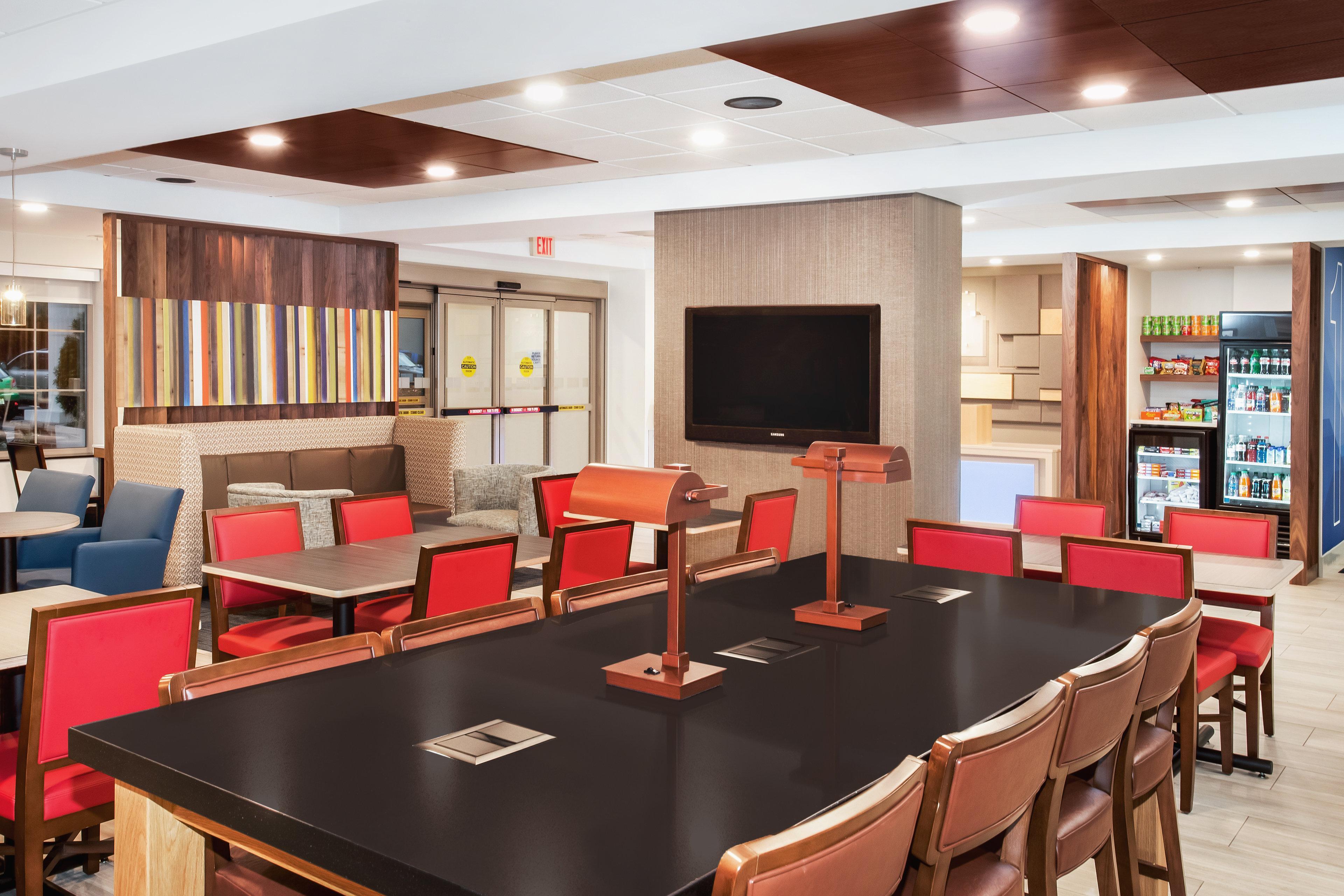 Holiday Inn Express Haskell-Wayne Area By Ihg Kültér fotó