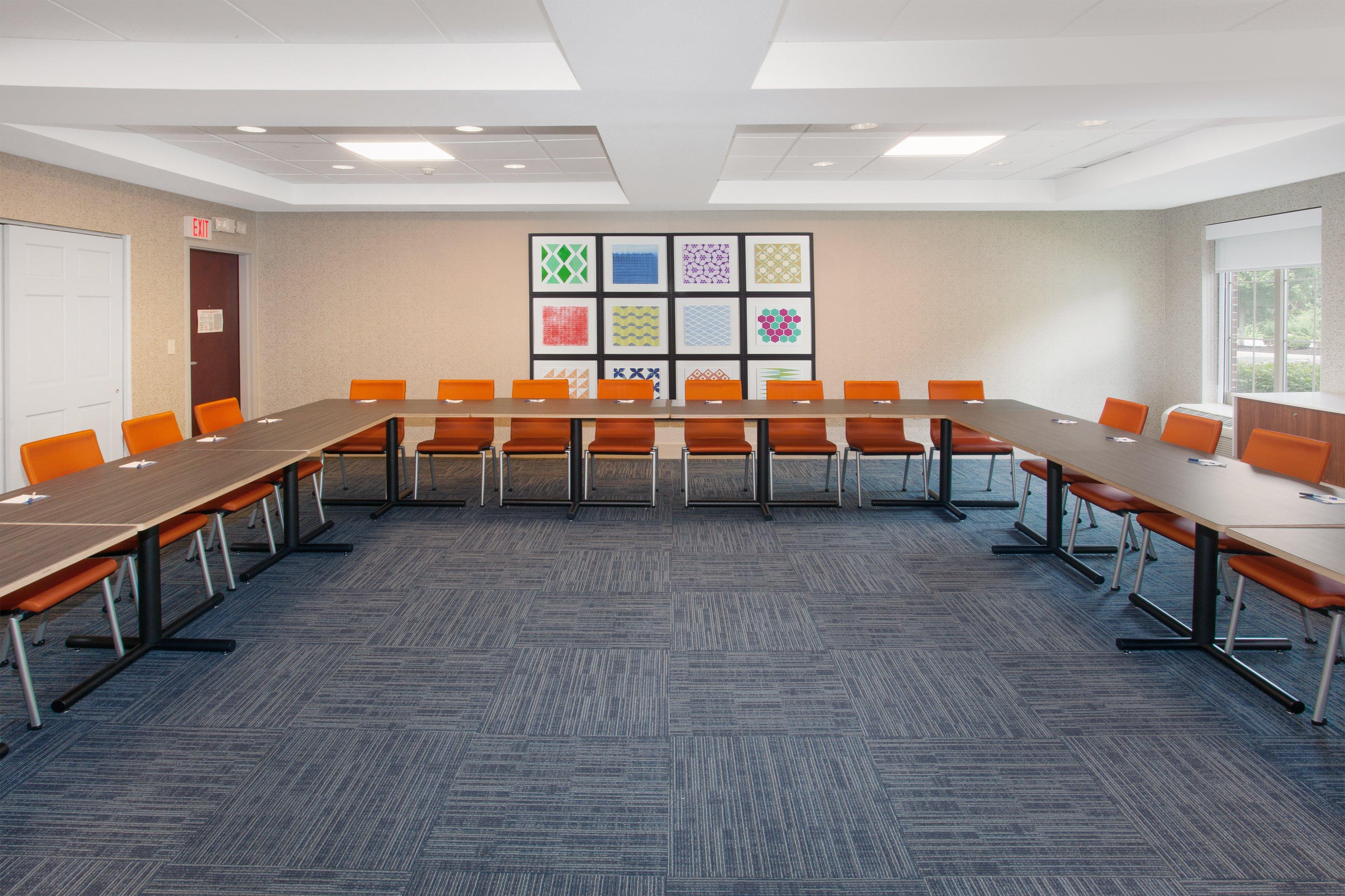 Holiday Inn Express Haskell-Wayne Area By Ihg Kültér fotó