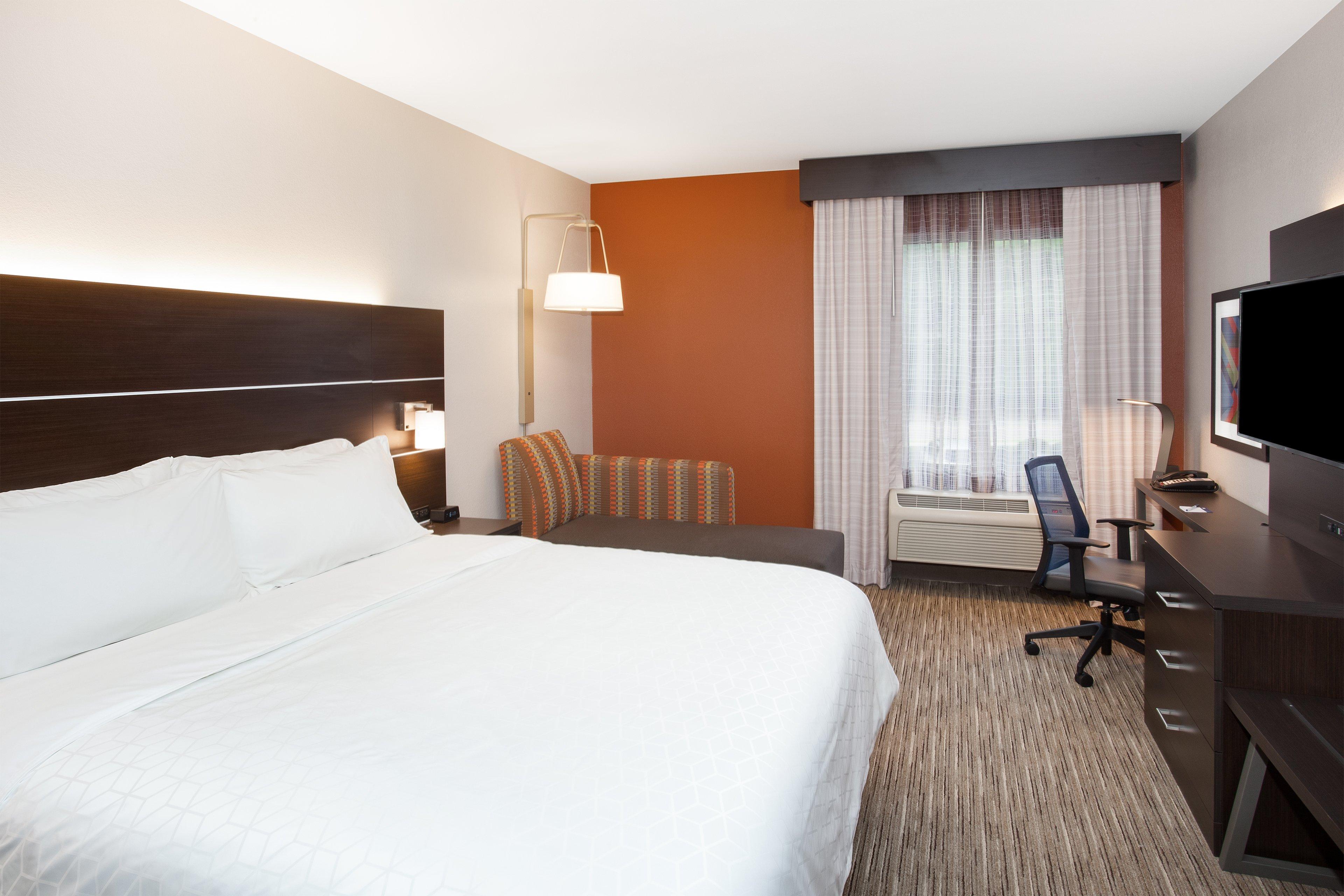 Holiday Inn Express Haskell-Wayne Area By Ihg Kültér fotó