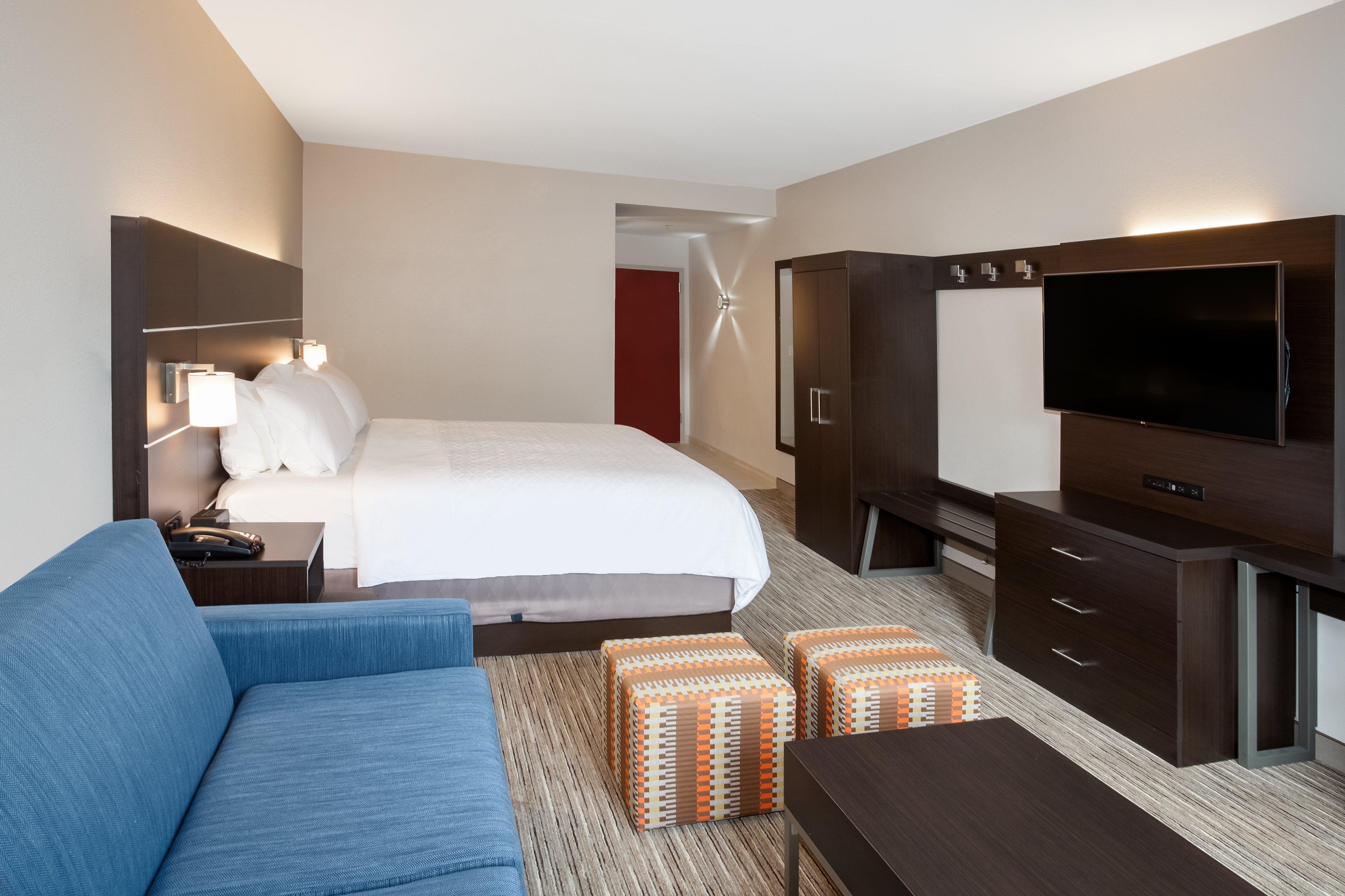 Holiday Inn Express Haskell-Wayne Area By Ihg Kültér fotó