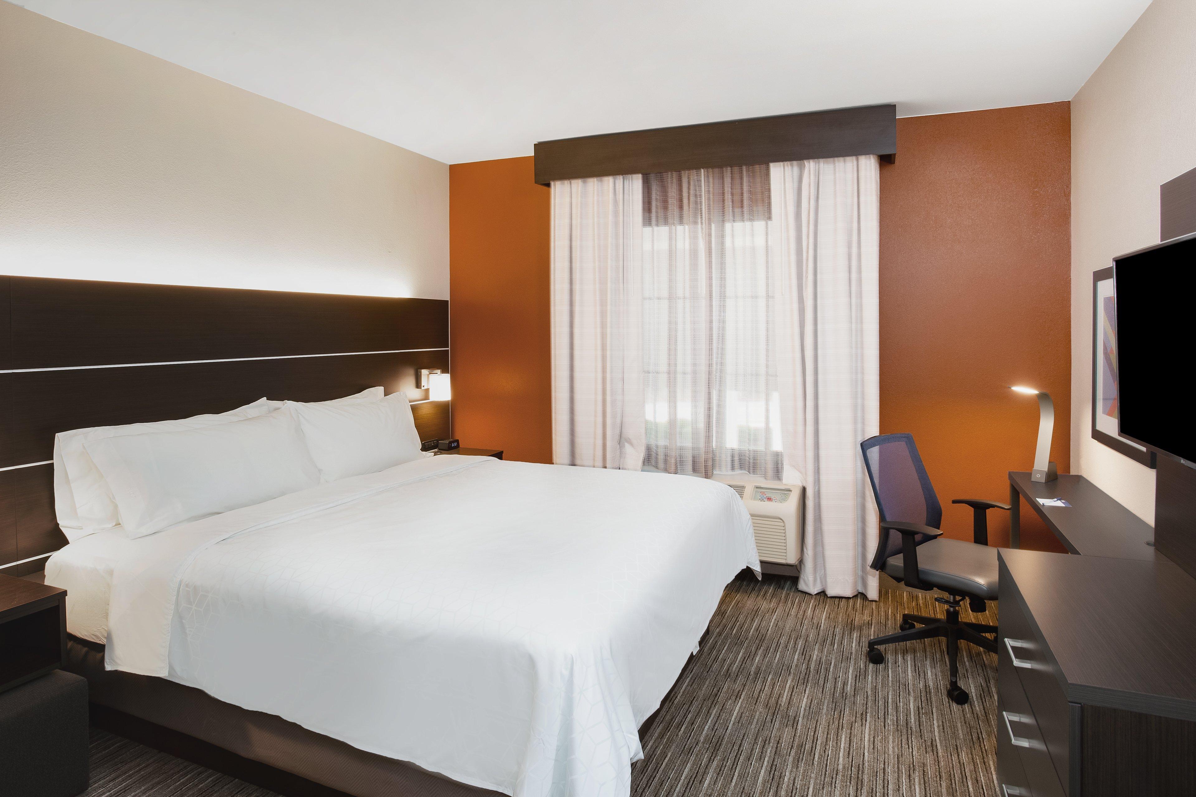 Holiday Inn Express Haskell-Wayne Area By Ihg Kültér fotó