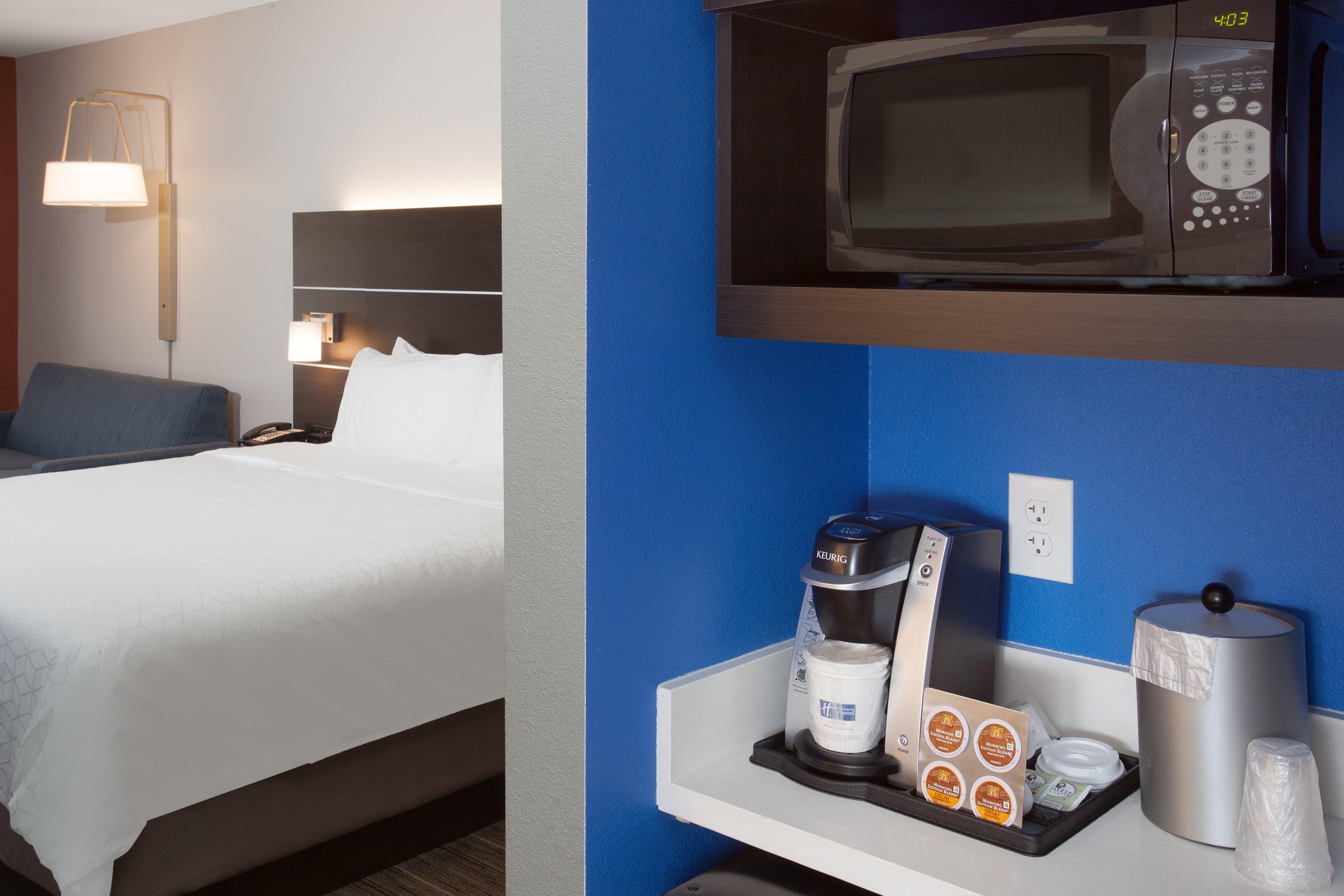 Holiday Inn Express Haskell-Wayne Area By Ihg Kültér fotó