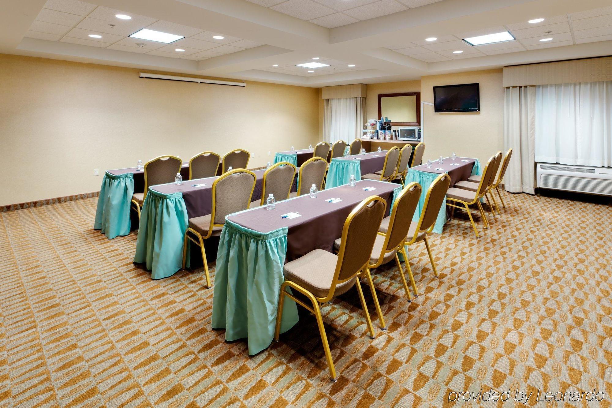 Holiday Inn Express Haskell-Wayne Area By Ihg Létesítmények fotó