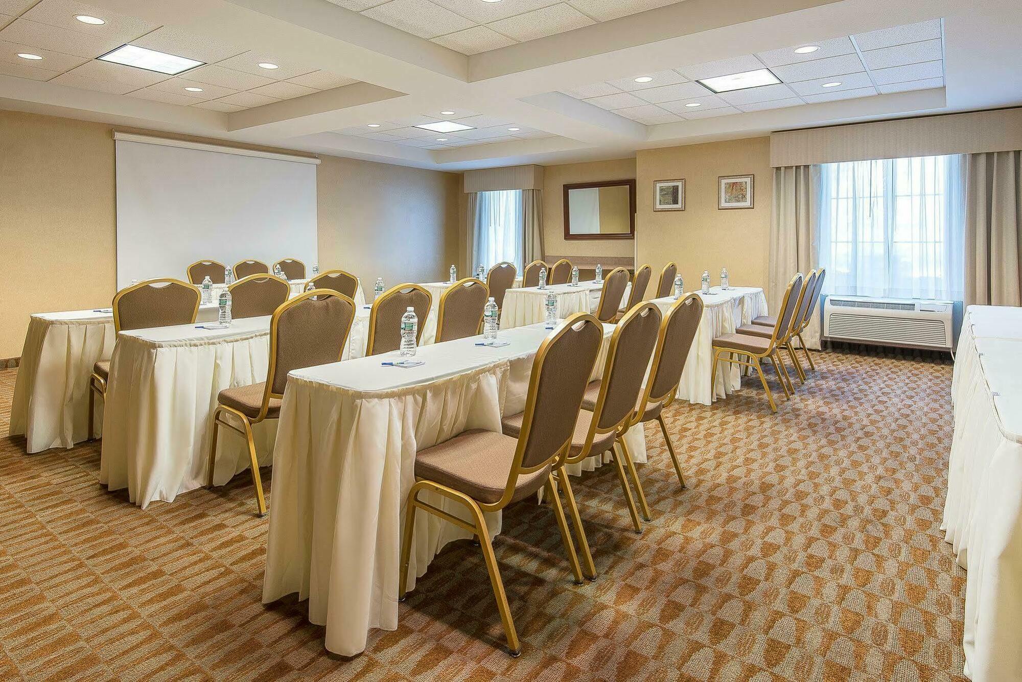 Holiday Inn Express Haskell-Wayne Area By Ihg Kültér fotó